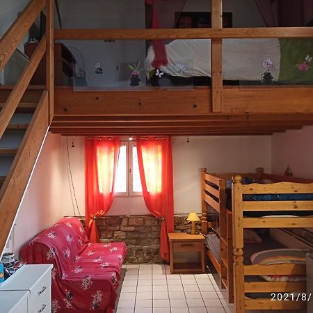 La Cure Bed and Breakfast Planrupt Exteriör bild