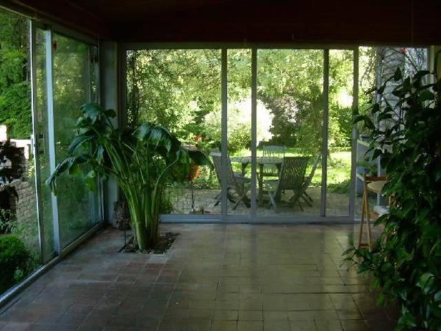 La Cure Bed and Breakfast Planrupt Exteriör bild